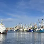 Nyaraló Enjoy Comfortable Büsum