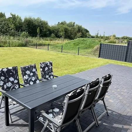 Enjoy Comfortable Büsum