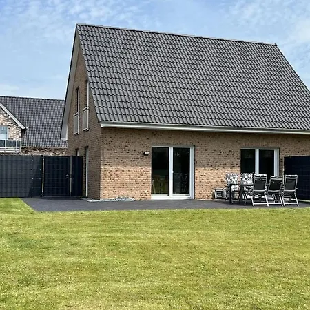 Enjoy Comfortable * Büsum