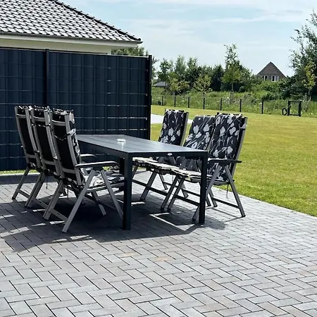 Prázdninový dům Enjoy Comfortable *