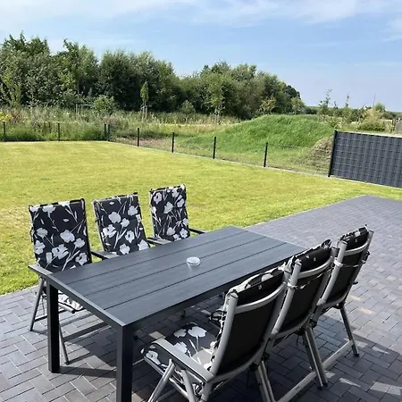 Enjoy Comfortable Büsum