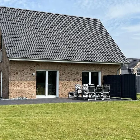 Enjoy Comfortable * Büsum