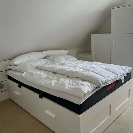 Enjoy Comfortable Büsum