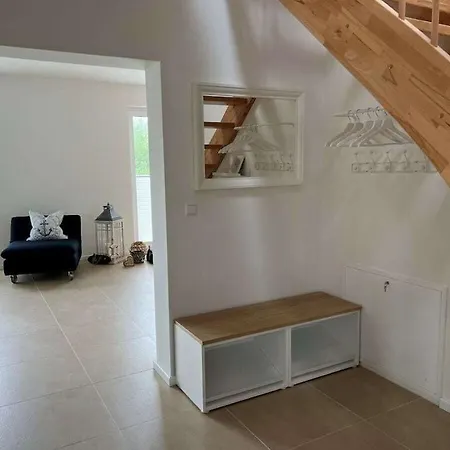 Enjoy Comfortable Nyaraló *