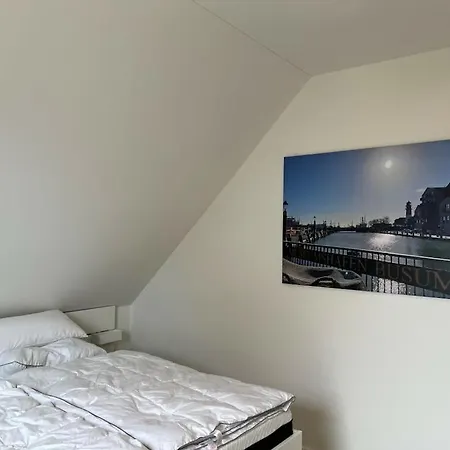 Enjoy Comfortable Nyaraló *