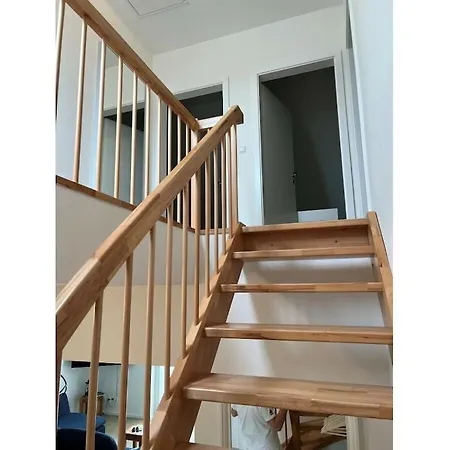 Enjoy Comfortable * Büsum