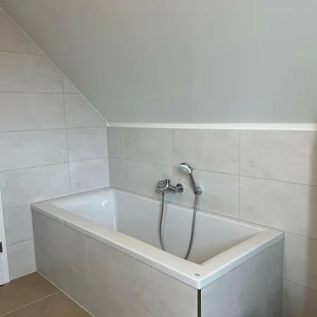 Enjoy Comfortable Büsum