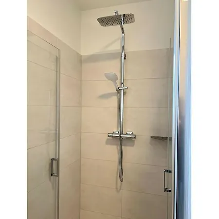 Enjoy Comfortable * Büsum