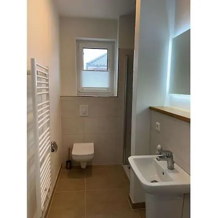 Enjoy Comfortable Büsum