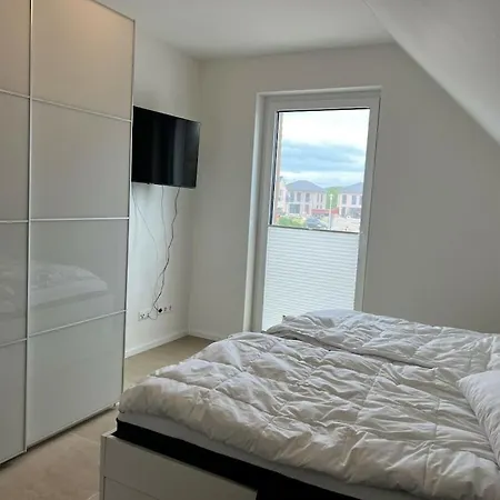 Enjoy Comfortable Büsum