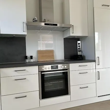 Nyaraló Enjoy Comfortable Büsum