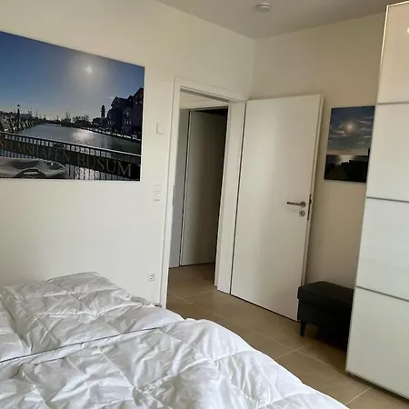 Enjoy Comfortable * Büsum