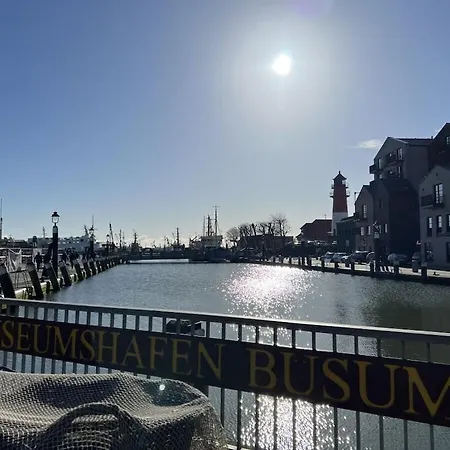 Enjoy Comfortable Büsum